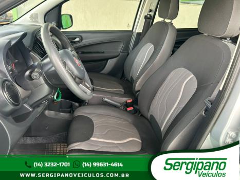 FIAT Uno 1.0 4P FLEX FIRE WAY, Foto 9