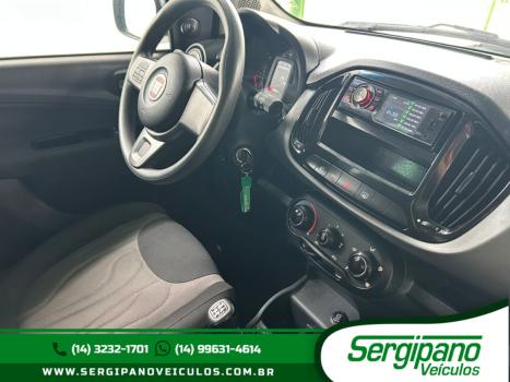 FIAT Uno 1.0 4P FLEX FIRE WAY, Foto 10