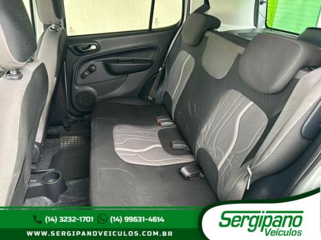 FIAT Uno 1.0 4P FLEX FIRE WAY, Foto 13