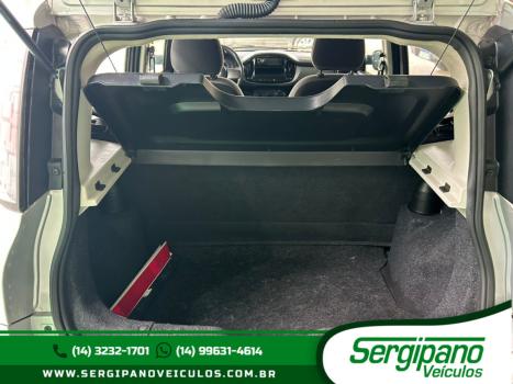FIAT Uno 1.0 4P FLEX FIRE WAY, Foto 14