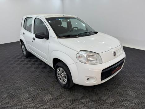 FIAT Uno 1.0 4P FLEX VIVACE, Foto 2