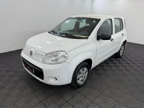 FIAT Uno 1.0 4P FLEX VIVACE, Foto 3