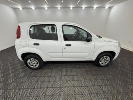 FIAT Uno 1.0 4P FLEX VIVACE, Foto 4