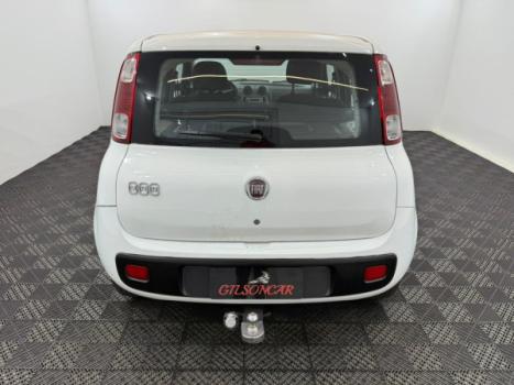 FIAT Uno 1.0 4P FLEX VIVACE, Foto 5