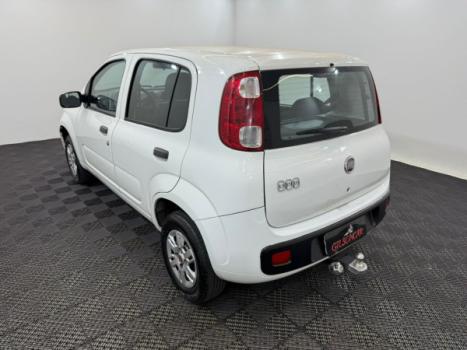 FIAT Uno 1.0 4P FLEX VIVACE, Foto 6