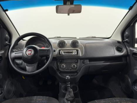 FIAT Uno 1.0 4P FLEX VIVACE, Foto 11