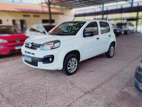 FIAT Uno 1.0 4P FLEX EVO ATTRACTIVE, Foto 1