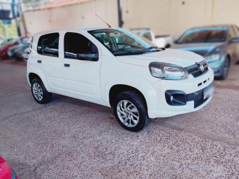 FIAT Uno 1.0 4P FLEX EVO ATTRACTIVE, Foto 3