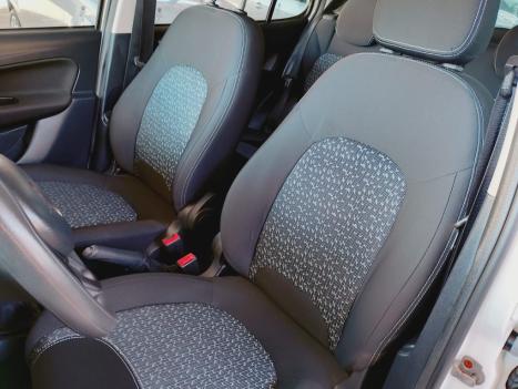 FIAT Uno 1.0 4P FLEX EVO ATTRACTIVE, Foto 4