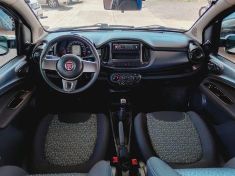 FIAT Uno 1.0 4P FLEX EVO ATTRACTIVE, Foto 5