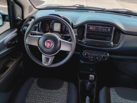 FIAT Uno 1.0 4P FLEX EVO ATTRACTIVE, Foto 6