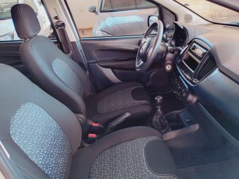 FIAT Uno 1.0 4P FLEX EVO ATTRACTIVE, Foto 7