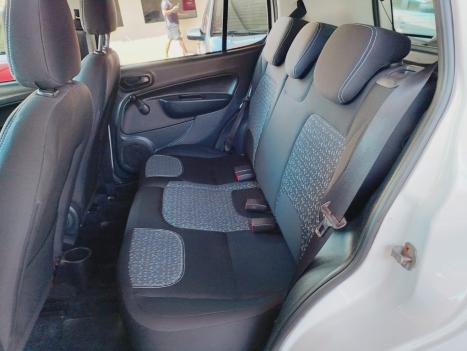 FIAT Uno 1.0 4P FLEX EVO ATTRACTIVE, Foto 8