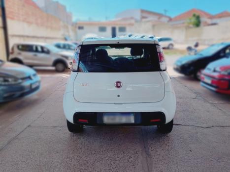 FIAT Uno 1.0 4P FLEX EVO ATTRACTIVE, Foto 9