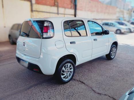 FIAT Uno 1.0 4P FLEX EVO ATTRACTIVE, Foto 10