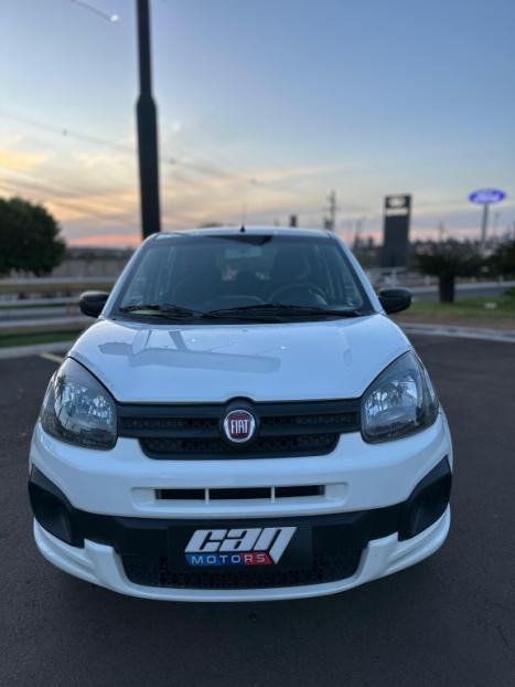 FIAT Uno 1.0 4P FLEX ATTRACTIVE, Foto 3
