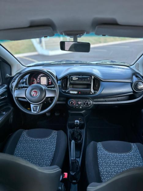 FIAT Uno 1.0 4P FLEX ATTRACTIVE, Foto 5