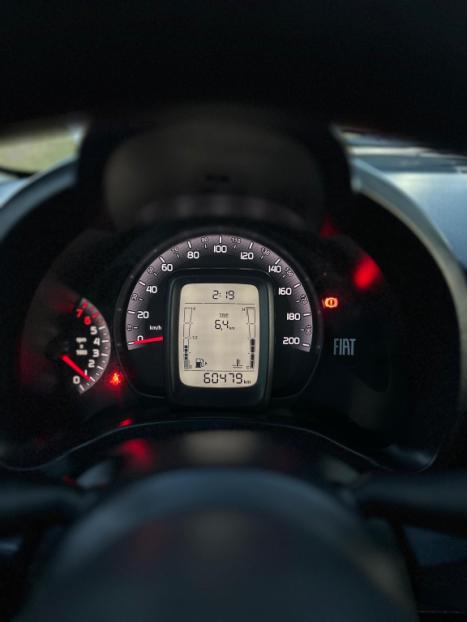 FIAT Uno 1.0 4P FLEX ATTRACTIVE, Foto 6