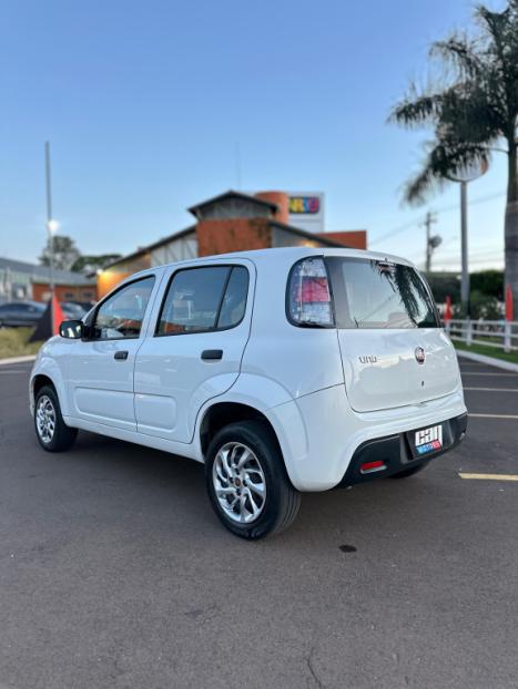 FIAT Uno 1.0 4P FLEX ATTRACTIVE, Foto 7