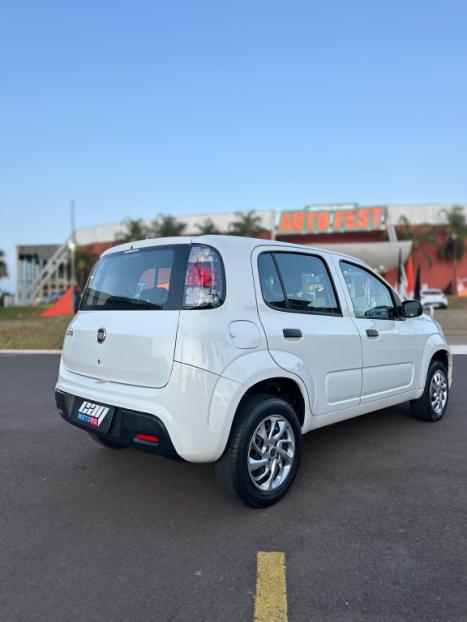 FIAT Uno 1.0 4P FLEX ATTRACTIVE, Foto 8