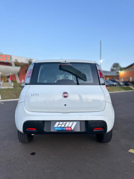 FIAT Uno 1.0 4P FLEX ATTRACTIVE, Foto 9