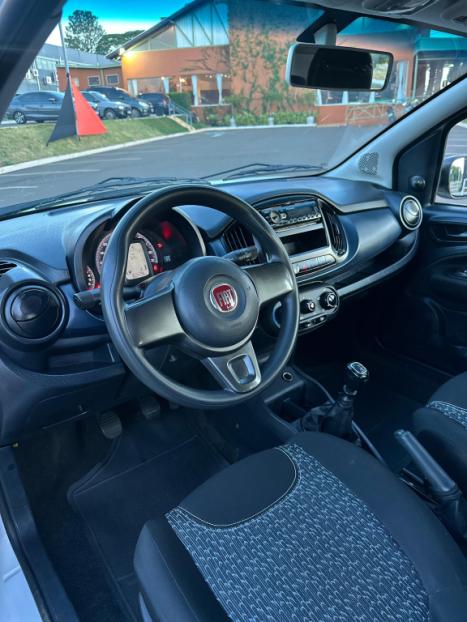 FIAT Uno 1.0 4P FLEX ATTRACTIVE, Foto 10