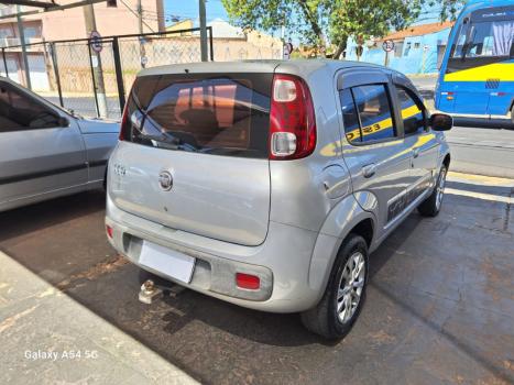 FIAT Uno 1.0 4P FLEX VIVACE EVO, Foto 3
