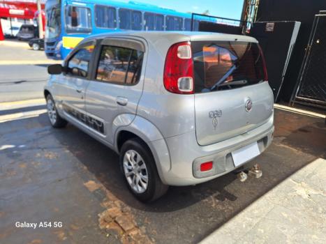 FIAT Uno 1.0 4P FLEX VIVACE EVO, Foto 4