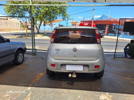 FIAT Uno 1.0 4P FLEX VIVACE EVO, Foto 5