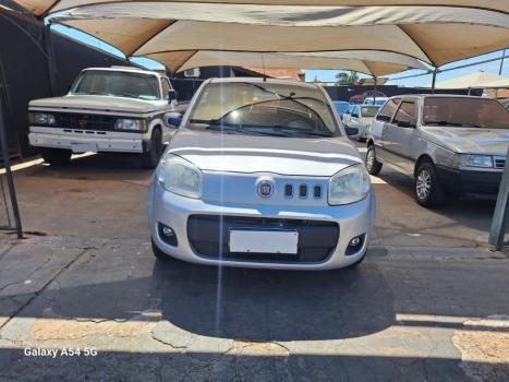 FIAT Uno 1.0 4P FLEX VIVACE EVO, Foto 6