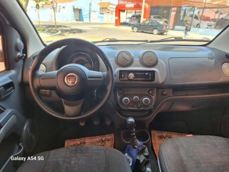 FIAT Uno 1.0 4P FLEX VIVACE EVO, Foto 7