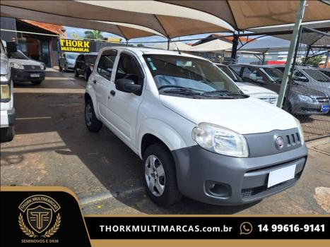 FIAT Uno 1.0 4P FLEX VIVACE, Foto 1