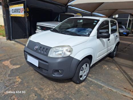 FIAT Uno 1.0 4P FLEX VIVACE, Foto 2