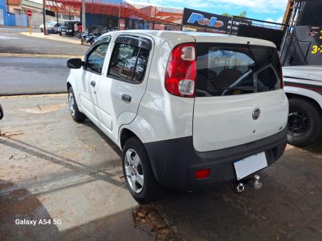 FIAT Uno 1.0 4P FLEX VIVACE, Foto 3