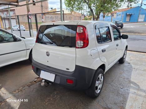 FIAT Uno 1.0 4P FLEX VIVACE, Foto 4