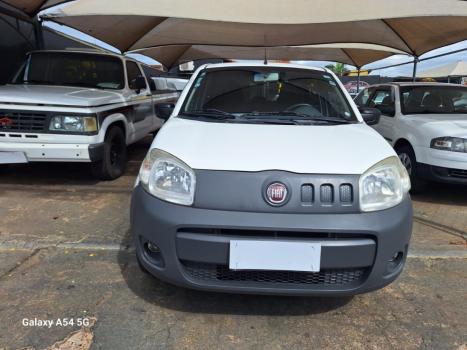 FIAT Uno 1.0 4P FLEX VIVACE, Foto 5