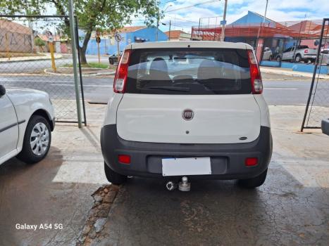 FIAT Uno 1.0 4P FLEX VIVACE, Foto 6