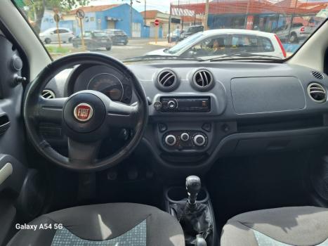 FIAT Uno 1.0 4P FLEX VIVACE, Foto 7