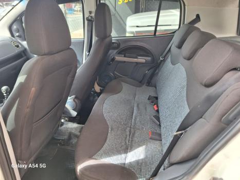 FIAT Uno 1.0 4P FLEX VIVACE, Foto 8