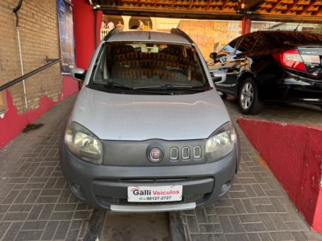 FIAT Uno 1.0 4P FLEX WAY EVO, Foto 2