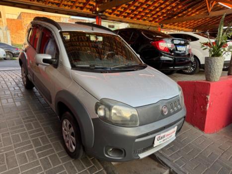 FIAT Uno 1.0 4P FLEX WAY EVO, Foto 3