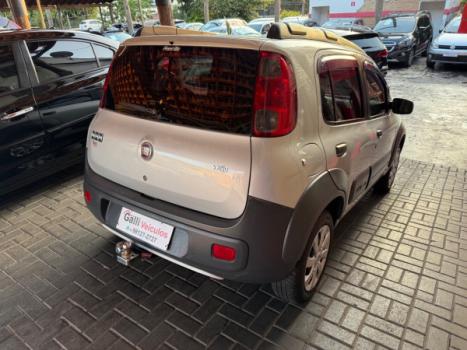 FIAT Uno 1.0 4P FLEX WAY EVO, Foto 5