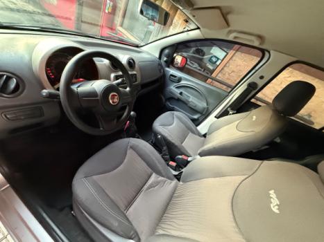 FIAT Uno 1.0 4P FLEX WAY EVO, Foto 8