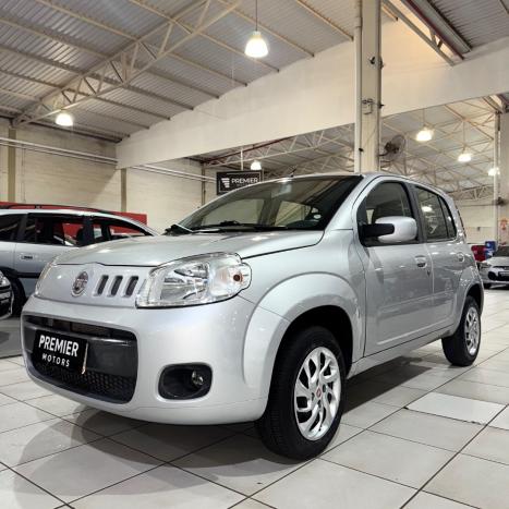 FIAT Uno 1.0 4P FLEX EVO VIVACE CELEBRATION, Foto 1