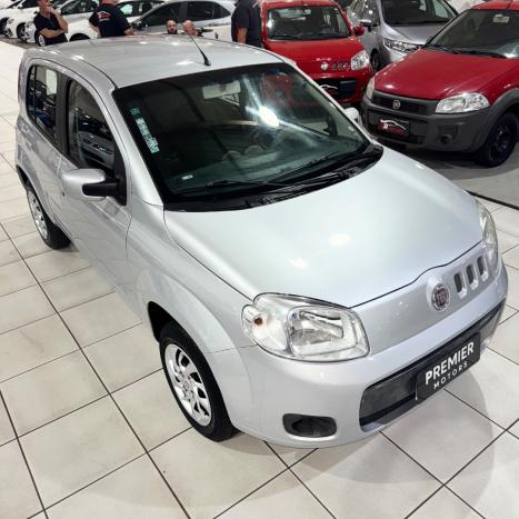 FIAT Uno 1.0 4P FLEX EVO VIVACE CELEBRATION, Foto 2