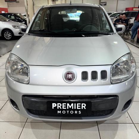 FIAT Uno 1.0 4P FLEX EVO VIVACE CELEBRATION, Foto 3