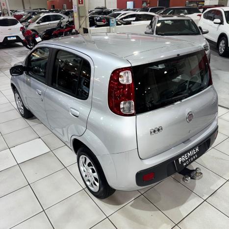 FIAT Uno 1.0 4P FLEX EVO VIVACE CELEBRATION, Foto 5