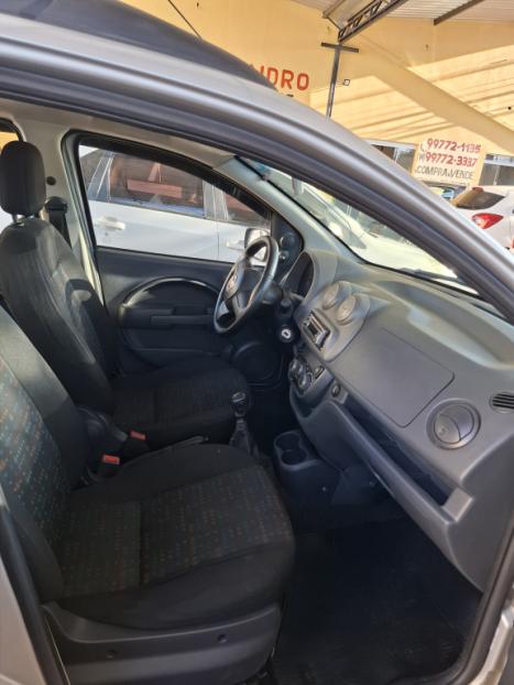 FIAT Uno 1.0 4P FLEX VIVACE, Foto 5