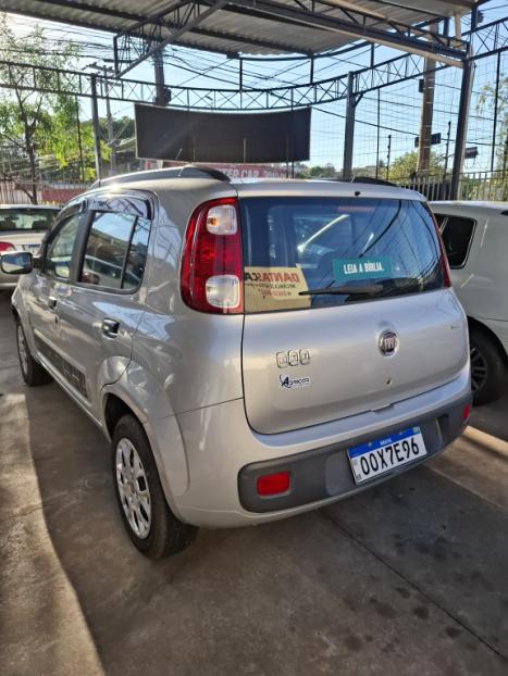 FIAT Uno 1.0 4P FLEX VIVACE, Foto 7