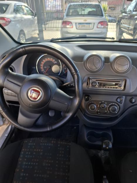 FIAT Uno 1.0 4P FLEX VIVACE, Foto 8
